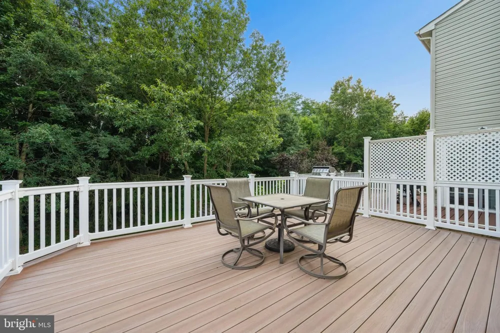 1722 TRESTLE STREET Mount Airy, MD 21771