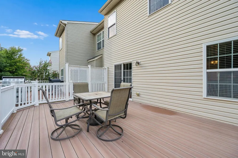 1722 TRESTLE STREET Mount Airy, MD 21771