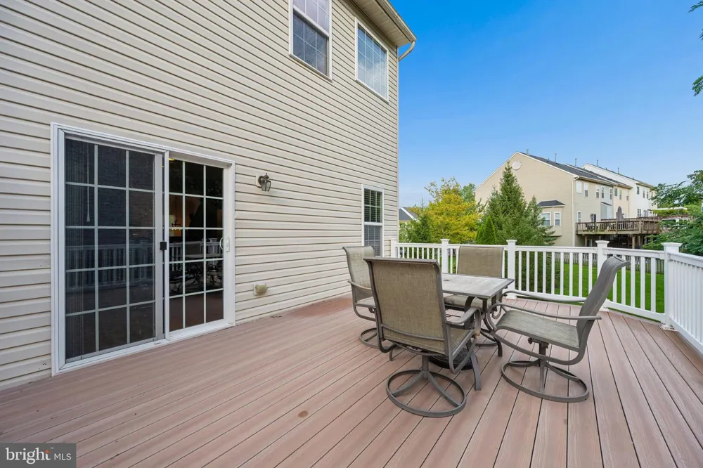 1722 TRESTLE STREET Mount Airy, MD 21771