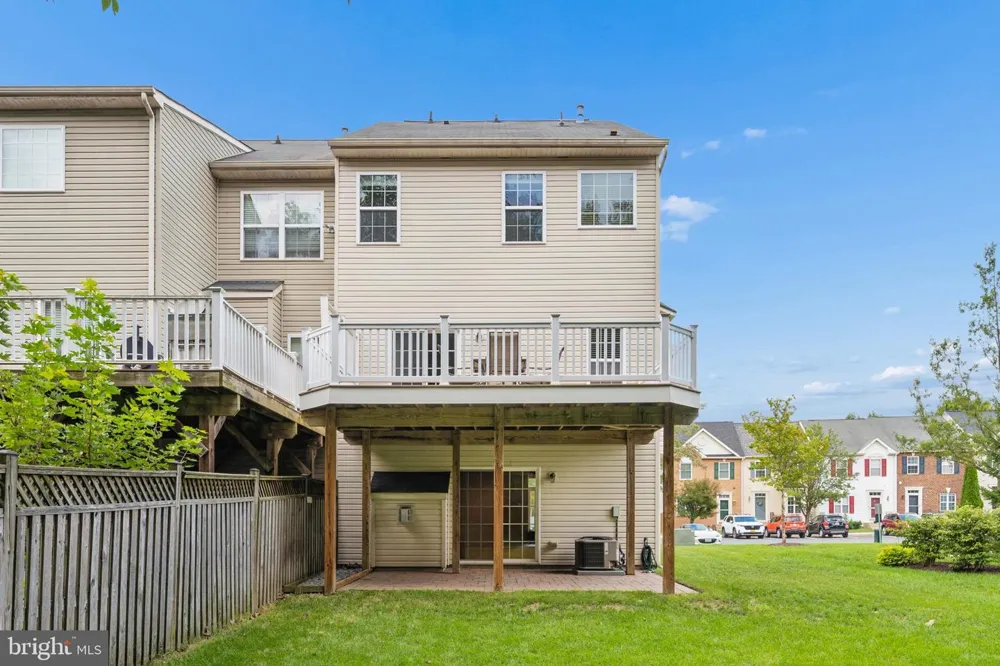 1722 TRESTLE STREET Mount Airy, MD 21771