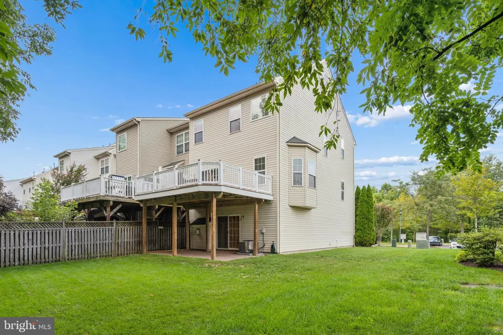 1722 TRESTLE STREET Mount Airy, MD 21771