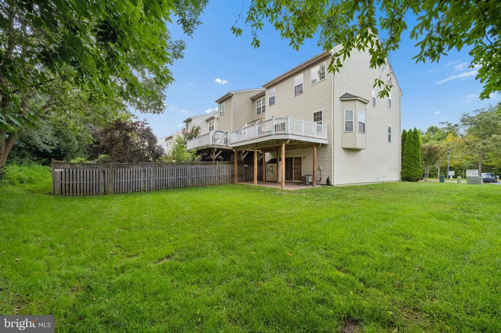 1722 TRESTLE STREET Mount Airy, MD 21771