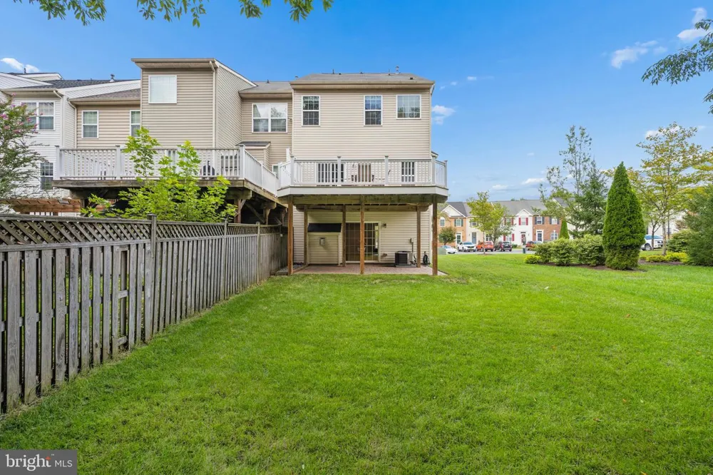 1722 TRESTLE STREET Mount Airy, MD 21771