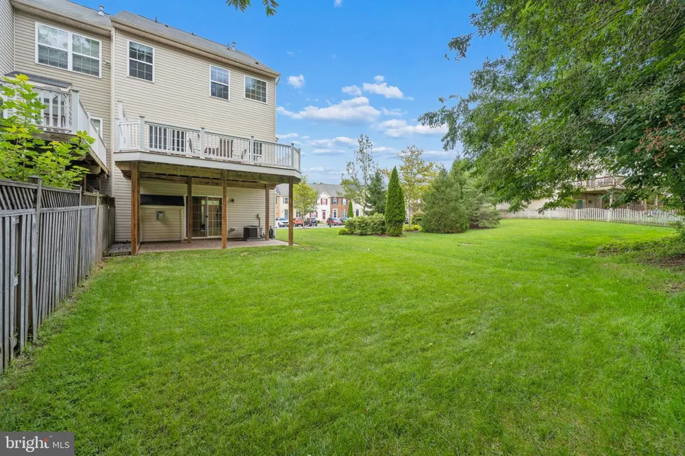 1722 TRESTLE STREET Mount Airy, MD 21771