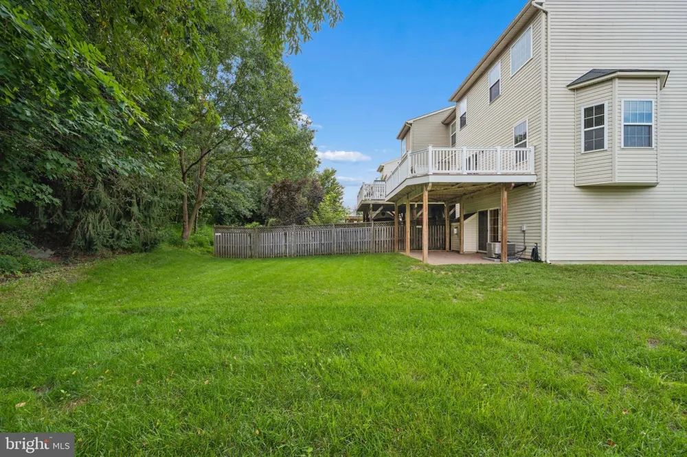 1722 TRESTLE STREET Mount Airy, MD 21771