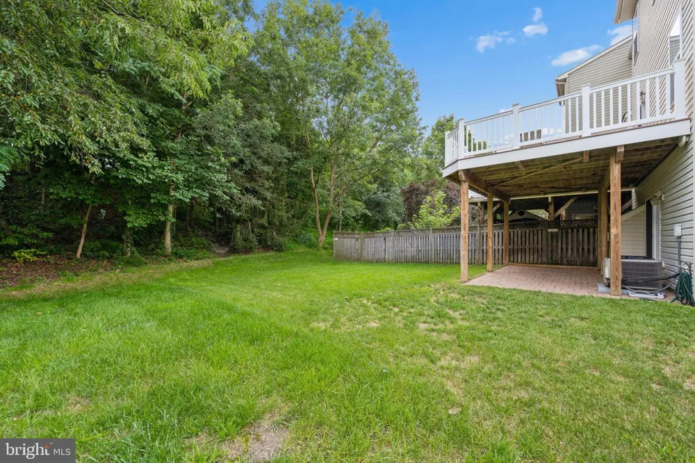 1722 TRESTLE STREET Mount Airy, MD 21771
