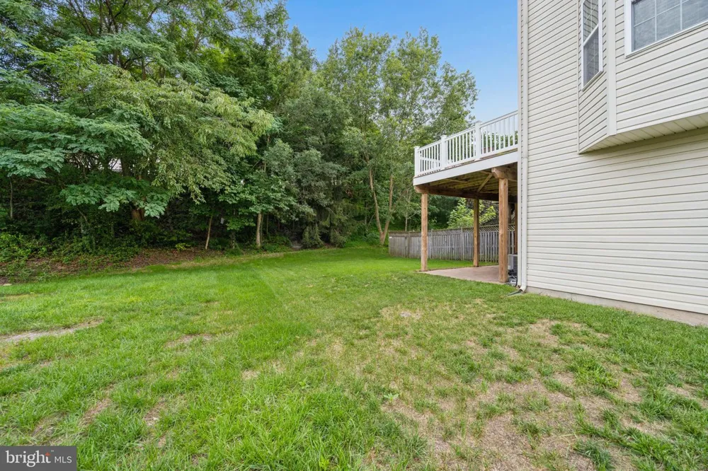 1722 TRESTLE STREET Mount Airy, MD 21771