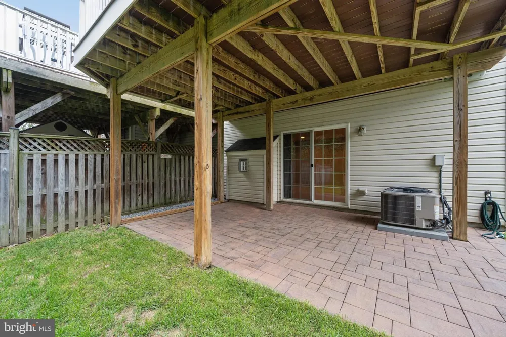 1722 TRESTLE STREET Mount Airy, MD 21771