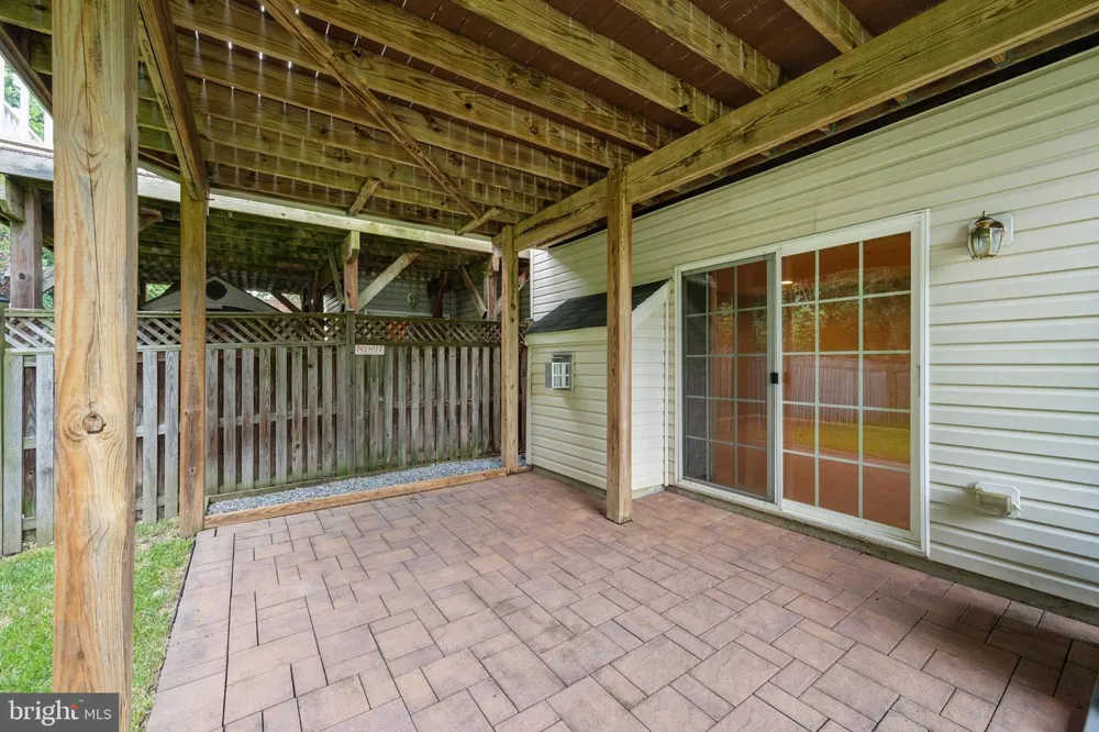 1722 TRESTLE STREET Mount Airy, MD 21771