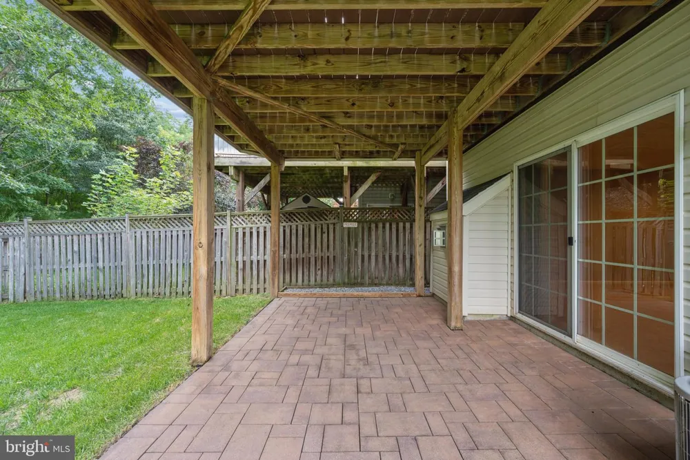 1722 TRESTLE STREET Mount Airy, MD 21771