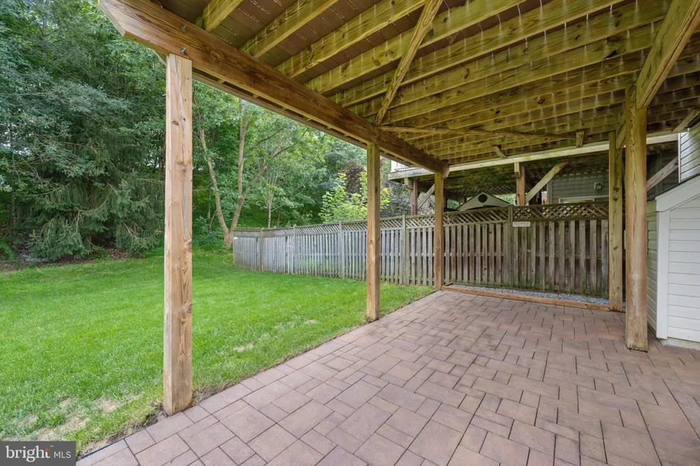 1722 TRESTLE STREET Mount Airy, MD 21771