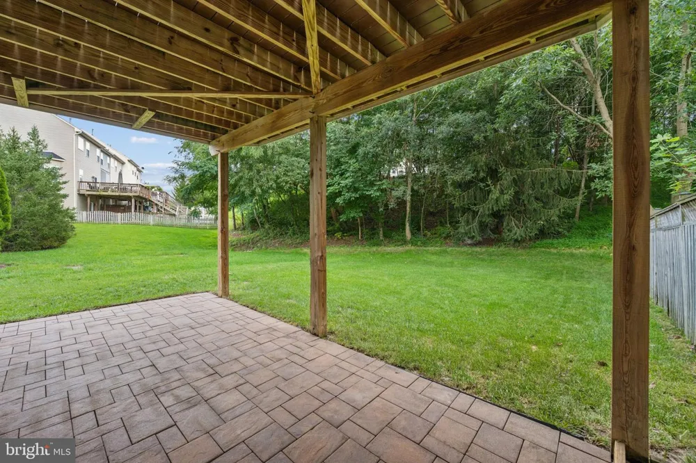 1722 TRESTLE STREET Mount Airy, MD 21771