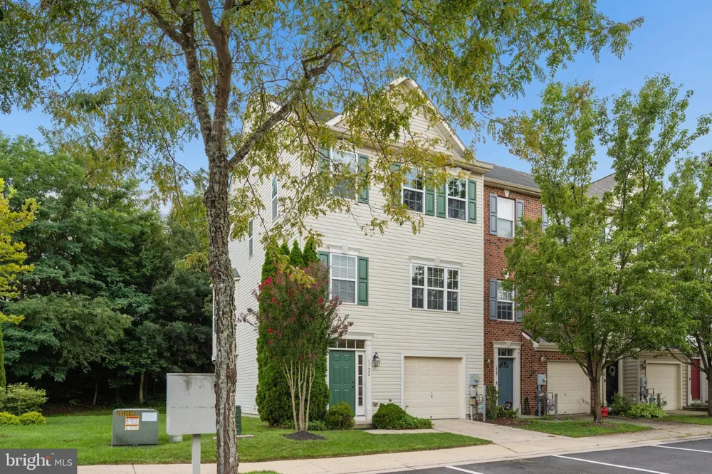 1722 TRESTLE STREET Mount Airy, MD 21771