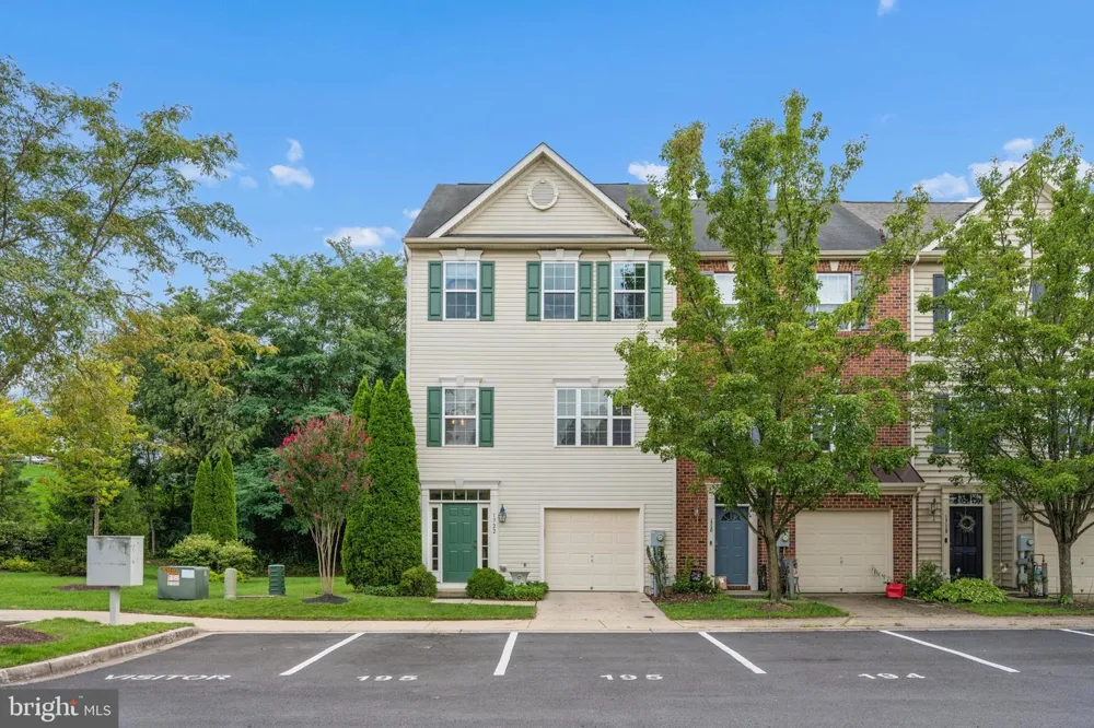1722 TRESTLE STREET Mount Airy, MD 21771