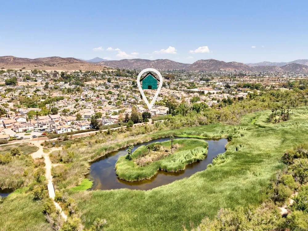 149 River Rock Ct Santee, CA 92071