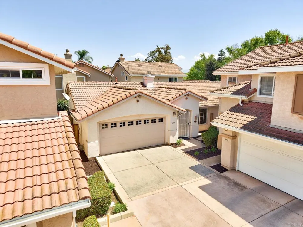149 River Rock Ct Santee, CA 92071