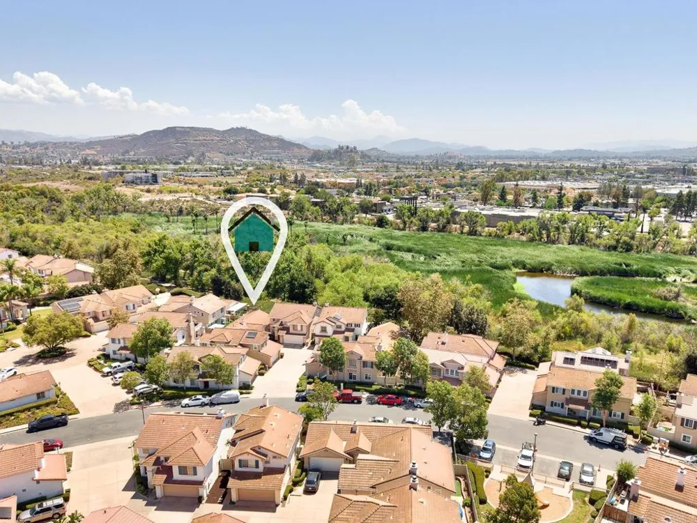 149 River Rock Ct Santee, CA 92071