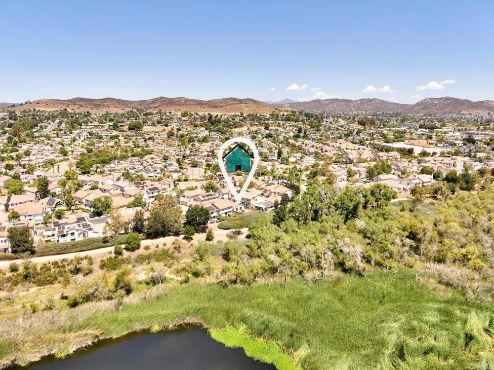 149 River Rock Ct Santee, CA 92071