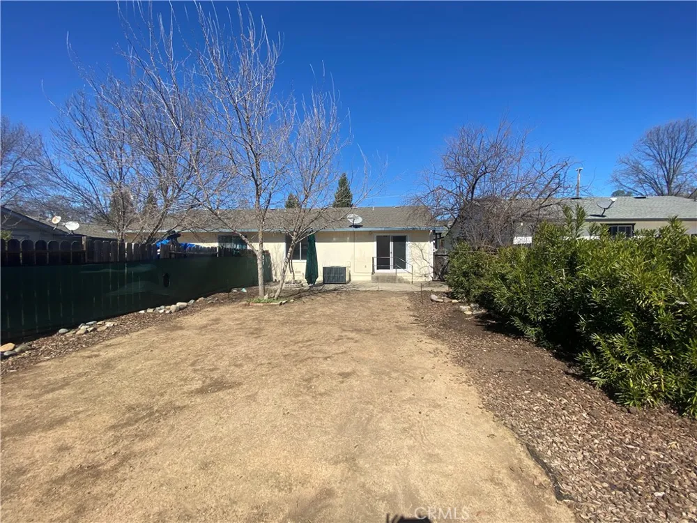 19759 Oak Flat Road Hidden Valley Lake, CA 95467