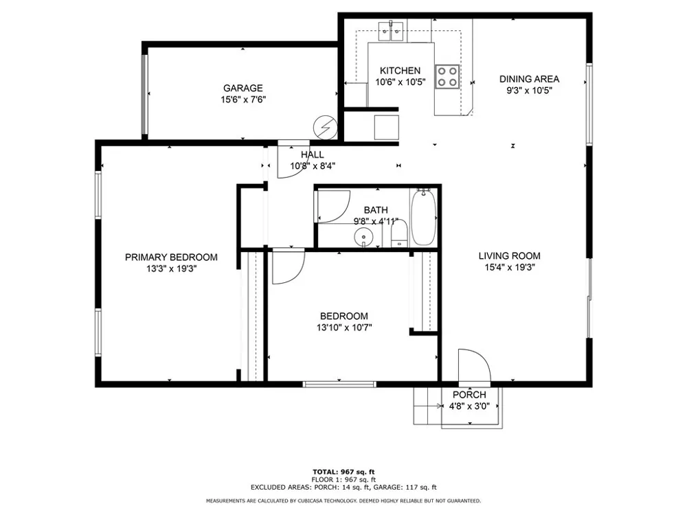 19759 Oak Flat Road Hidden Valley Lake, CA 95467