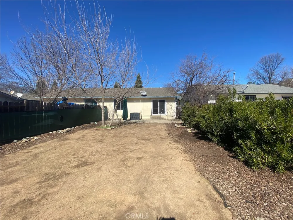 19759 Oak Flat Road Hidden Valley Lake, CA 95467