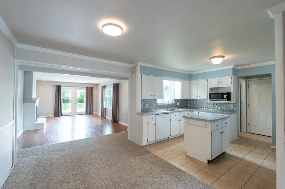 3324 Brooklyn Avenue SE Grand Rapids, MI 49508