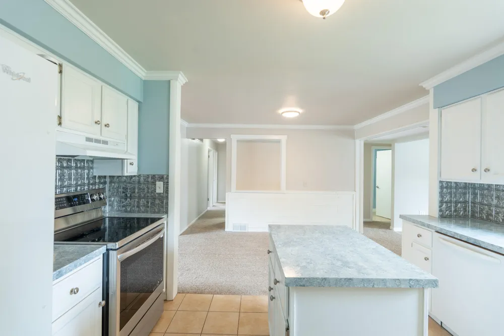 3324 Brooklyn Avenue SE Grand Rapids, MI 49508