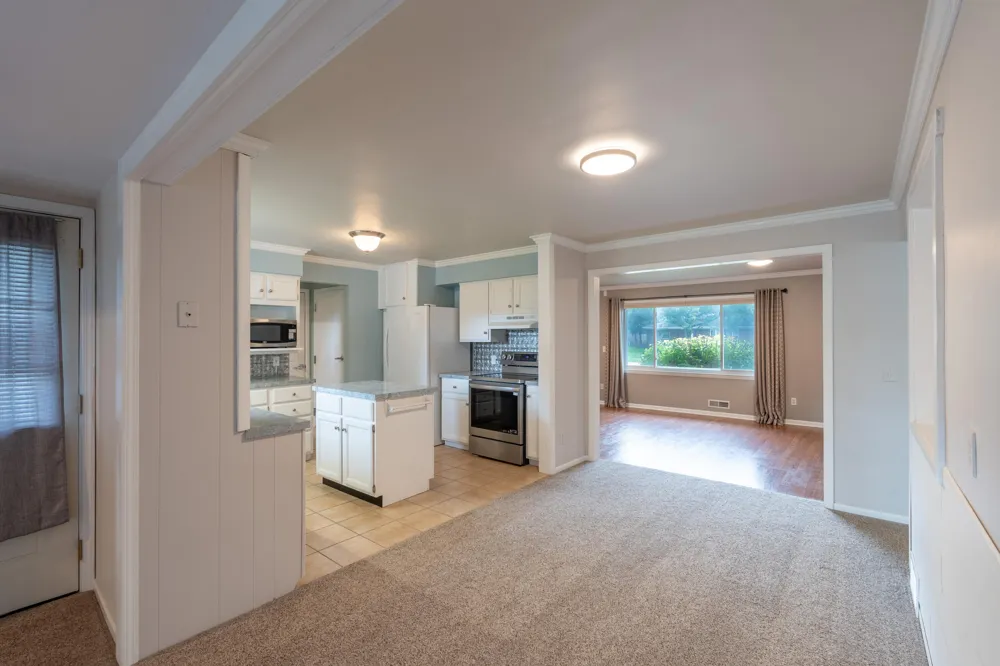 3324 Brooklyn Avenue SE Grand Rapids, MI 49508