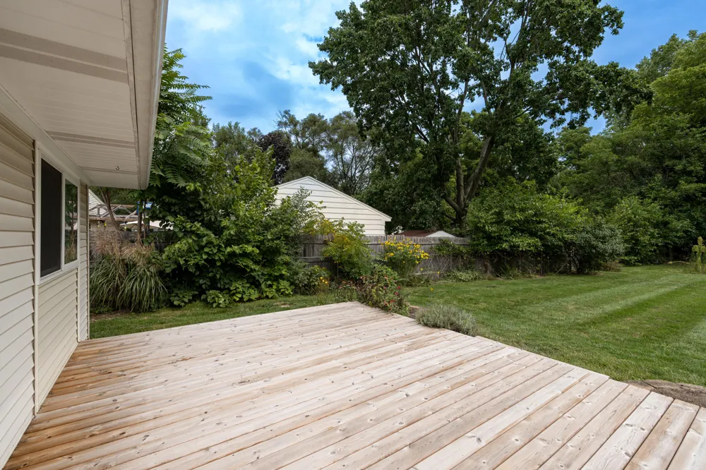 3324 Brooklyn Avenue SE Grand Rapids, MI 49508