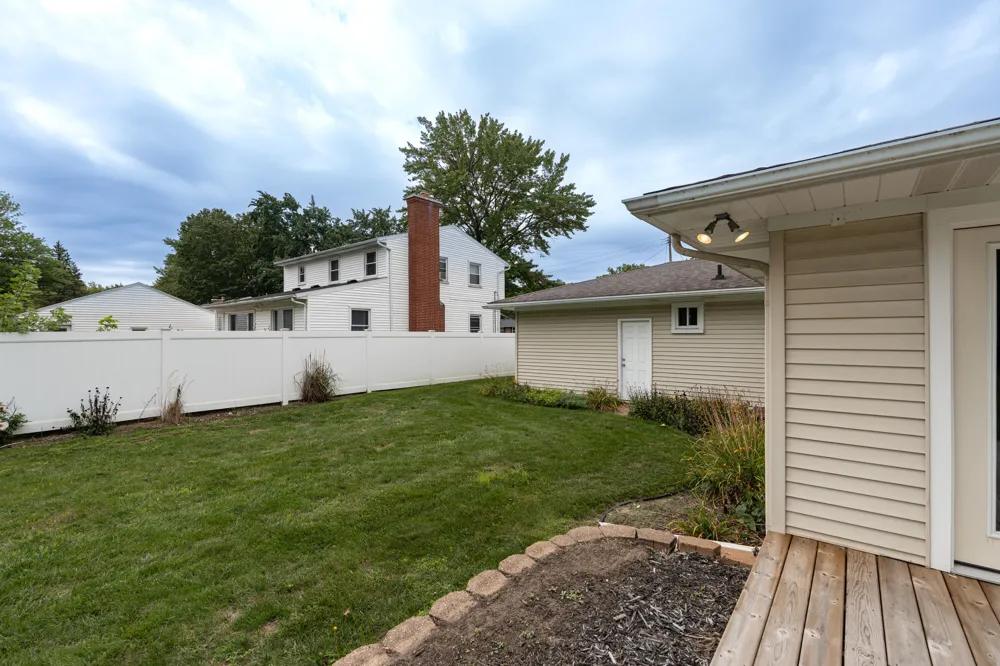 3324 Brooklyn Avenue SE Grand Rapids, MI 49508
