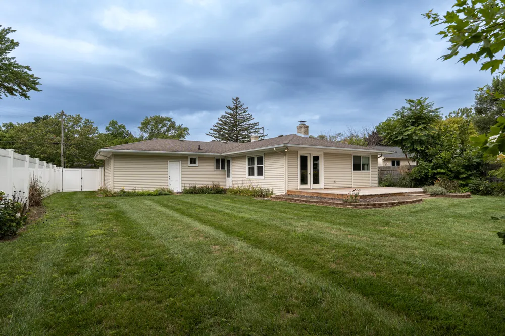 3324 Brooklyn Avenue SE Grand Rapids, MI 49508