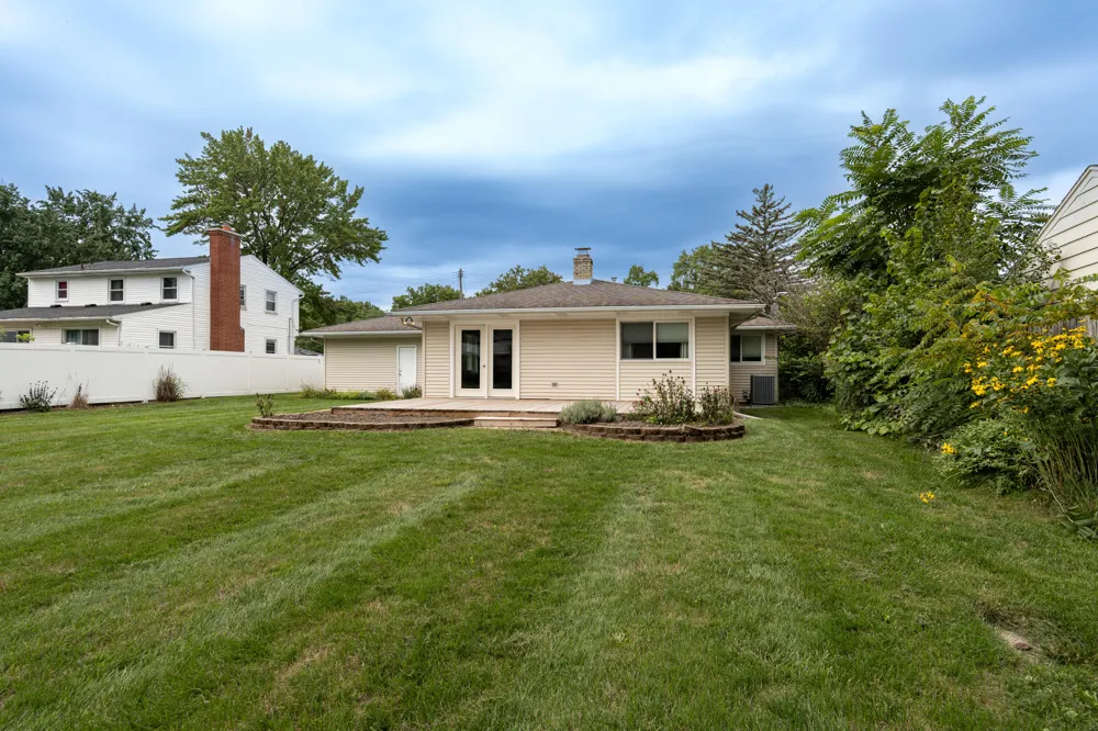 3324 Brooklyn Avenue SE Grand Rapids, MI 49508