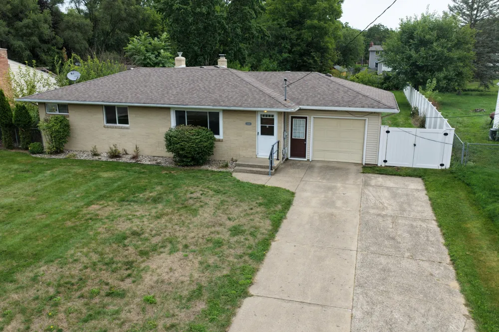 3324 Brooklyn Avenue SE Grand Rapids, MI 49508