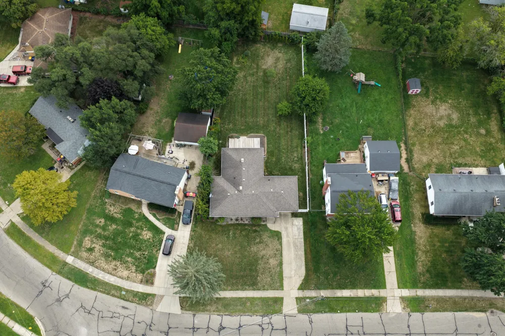 3324 Brooklyn Avenue SE Grand Rapids, MI 49508