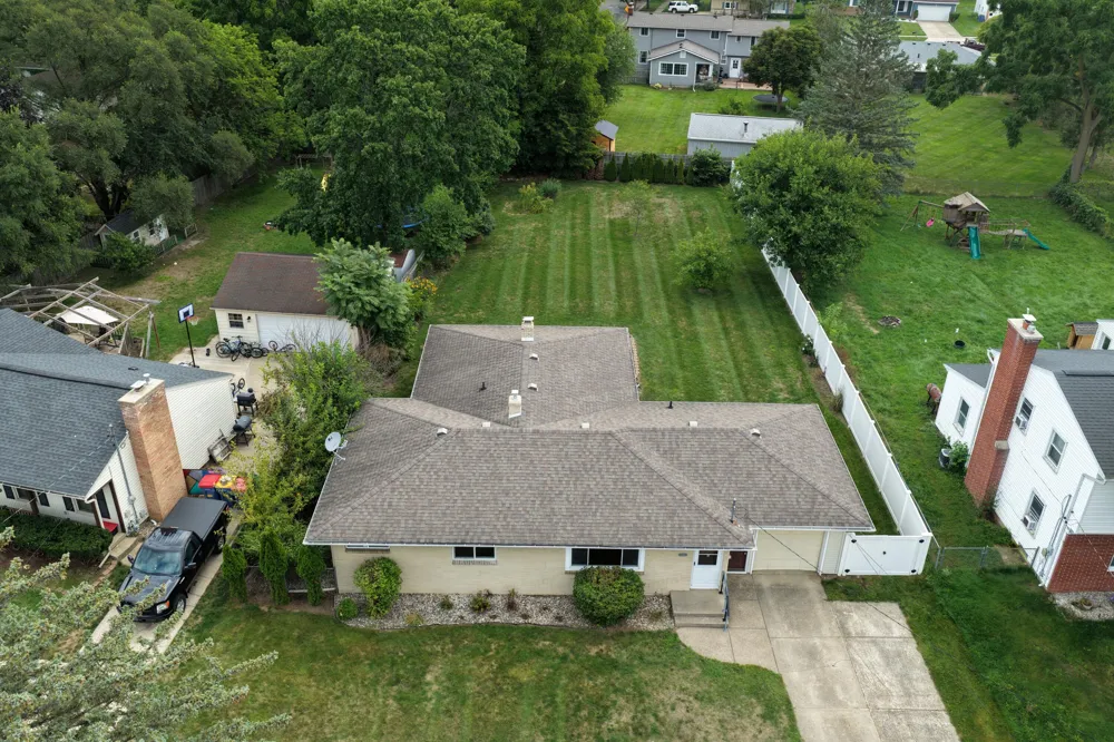 3324 Brooklyn Avenue SE Grand Rapids, MI 49508