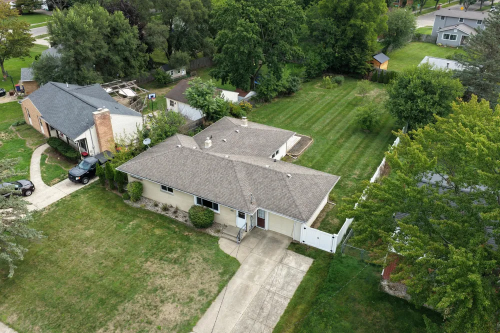 3324 Brooklyn Avenue SE Grand Rapids, MI 49508