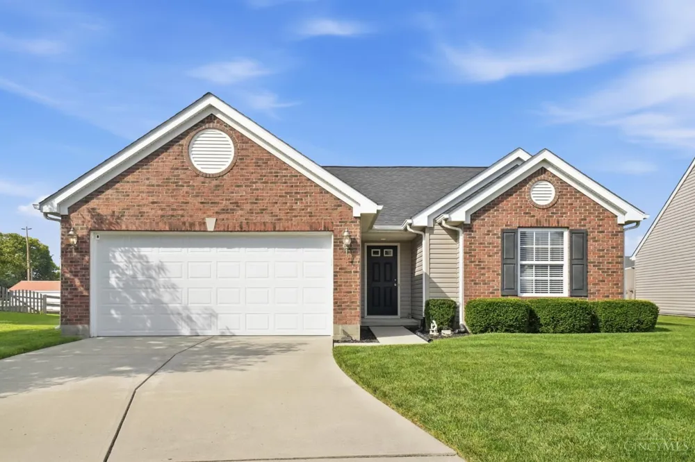 213 Blue Quail Place Trenton, OH 45067