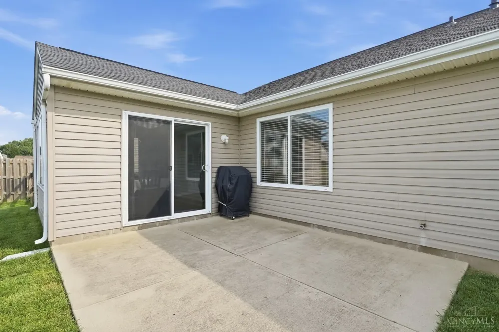 213 Blue Quail Place Trenton, OH 45067