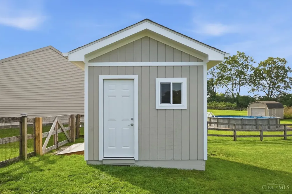 213 Blue Quail Place Trenton, OH 45067