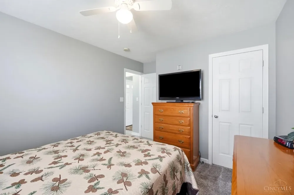 213 Blue Quail Place Trenton, OH 45067