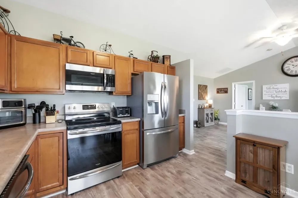 213 Blue Quail Place Trenton, OH 45067