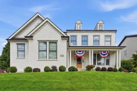 1358 Shaker Run Boulevard