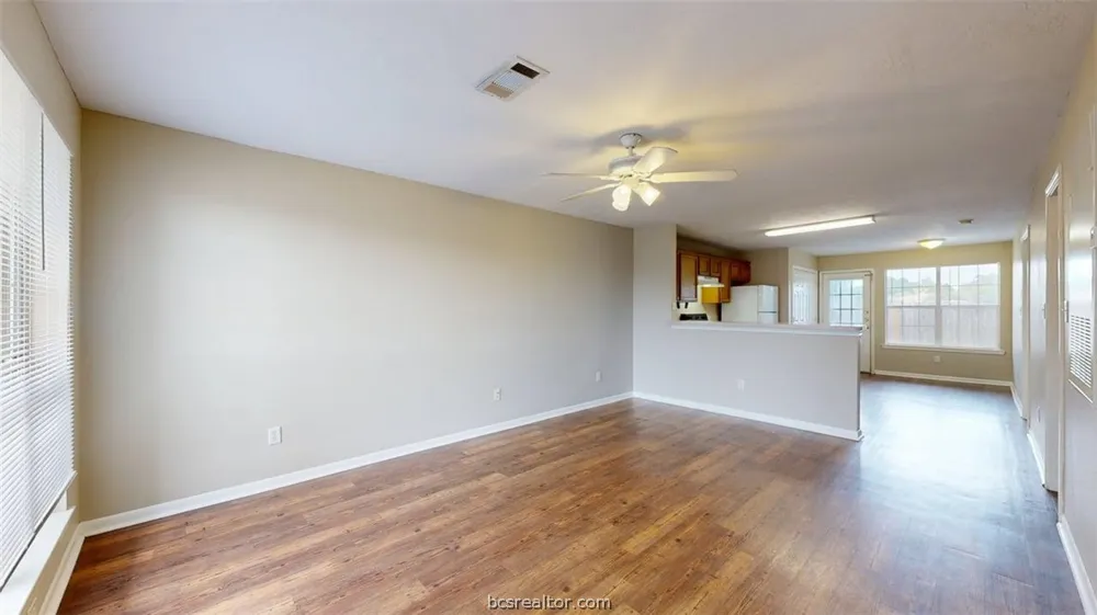 1507 Hollowhill Drive #A Bryan, TX 77802