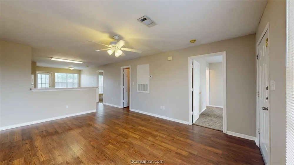1507 Hollowhill Drive #A Bryan, TX 77802