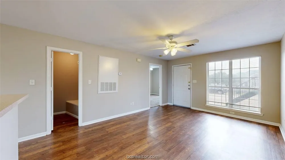 1507 Hollowhill Drive #A Bryan, TX 77802
