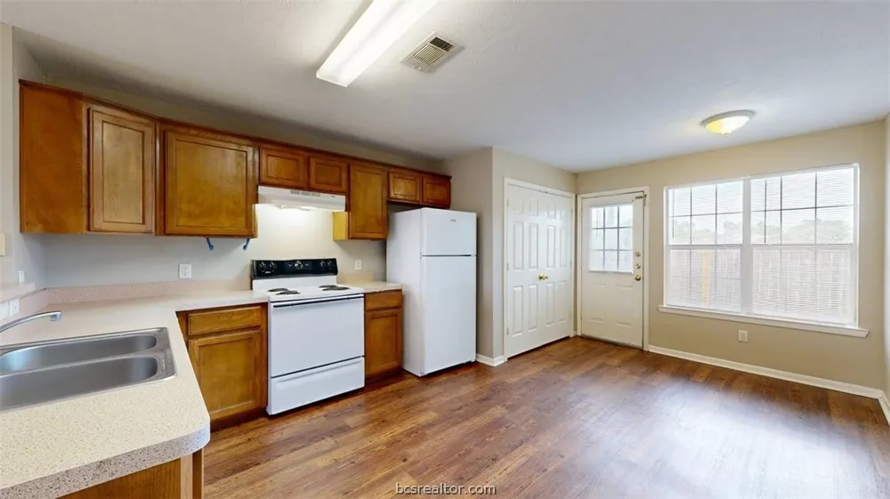 1507 Hollowhill Drive #A Bryan, TX 77802