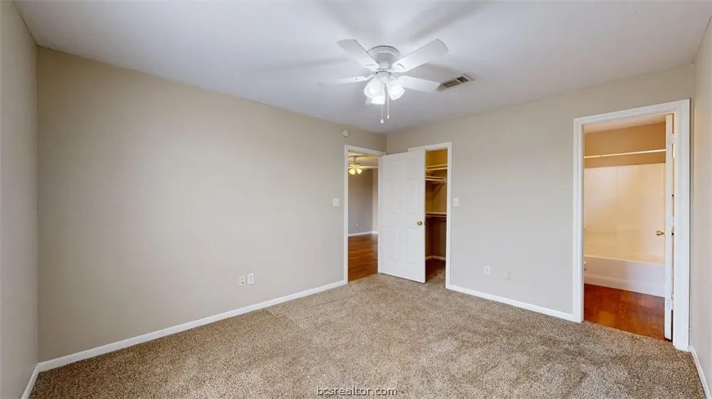 1507 Hollowhill Drive #A Bryan, TX 77802