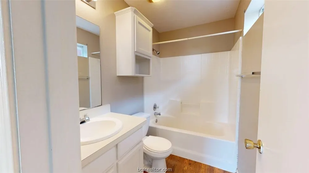1507 Hollowhill Drive #A Bryan, TX 77802