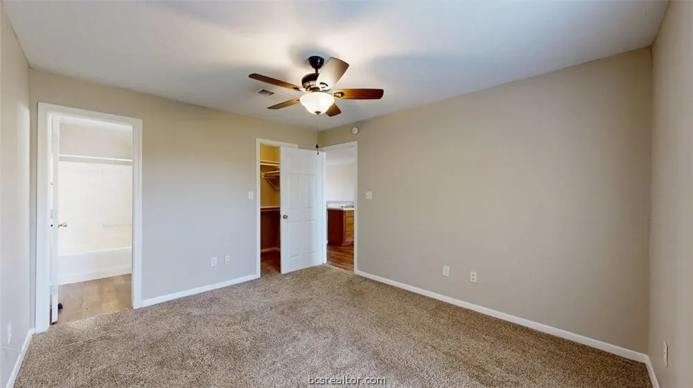 1507 Hollowhill Drive #A Bryan, TX 77802