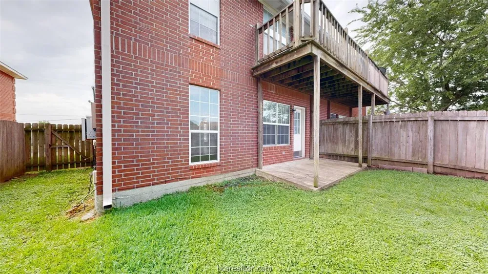 1507 Hollowhill Drive #A Bryan, TX 77802